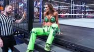 Carmella has been out of action since March 2023 (Photo credit: WWE.com)